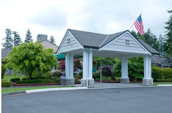 Garden Courte Memory Care Community