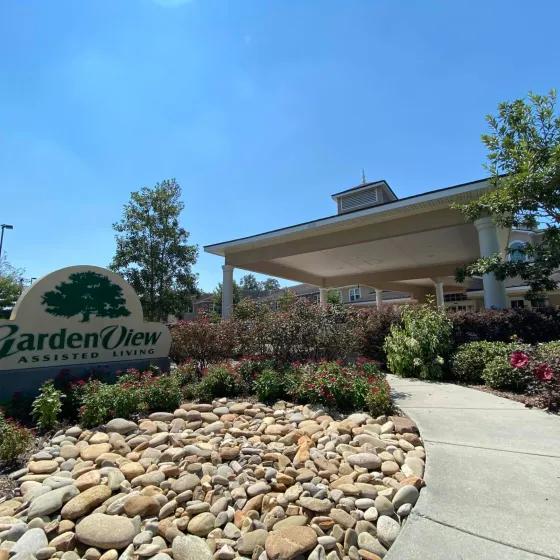 Garden View Assisted Living of Baton Rouge