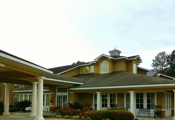 Garden View Assisted Living of Lafayette
