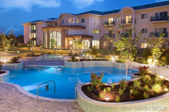 Garden Villas of O'Fallon