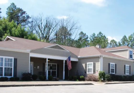 Gardens of Pelham