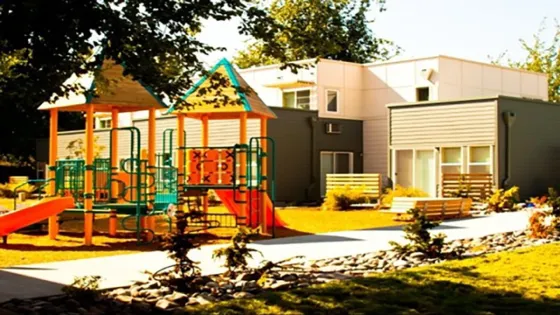 Gateway Garden Apartments