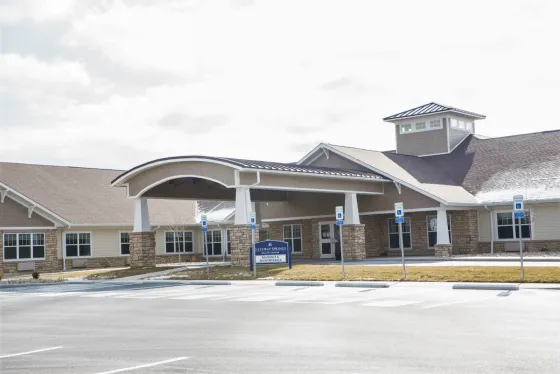 Gateway Springs Health Campus