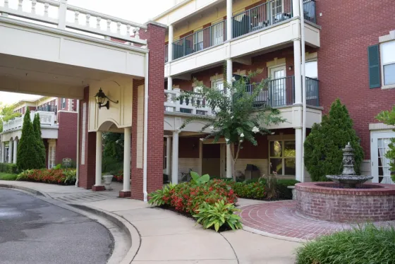 Germantown Plantation