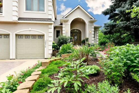 Gianna Homes Gladys Place