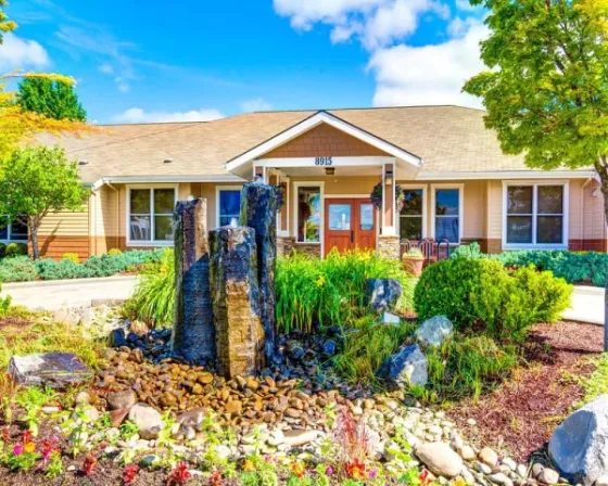 Gilman Park Assisted Living