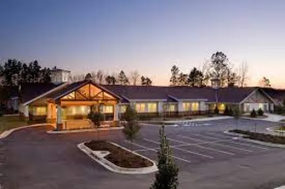 Ginny and Bob Shell Alzheimers Center - Parkway Village