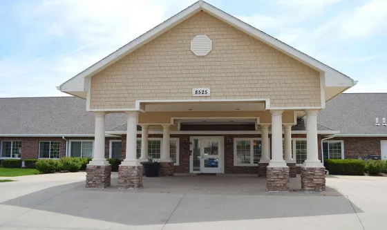 Glen Oaks Alzheimer’s Special Care Center