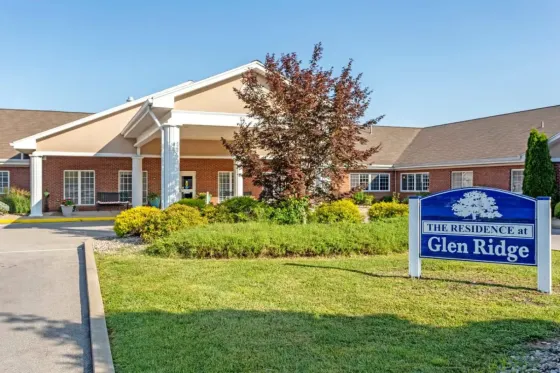 Glen Ridge Health Campus