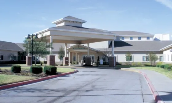 Glenwood Village of Overland Park