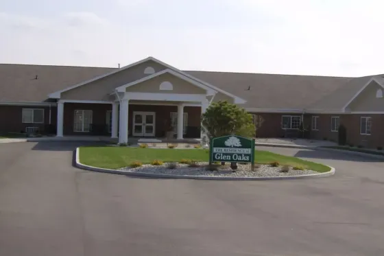 Glen Oaks Health Campus