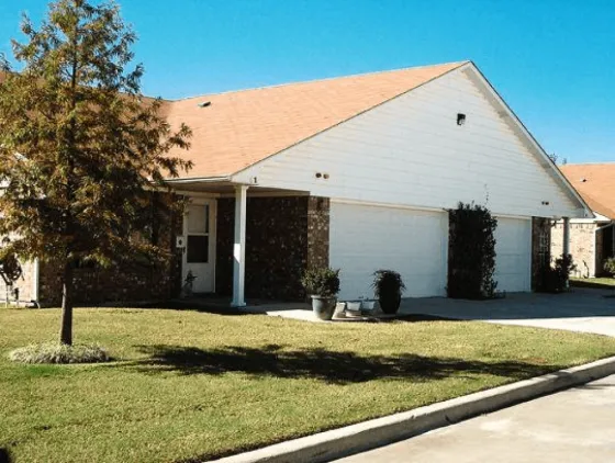 Good Samaritan Society - Denton Village
