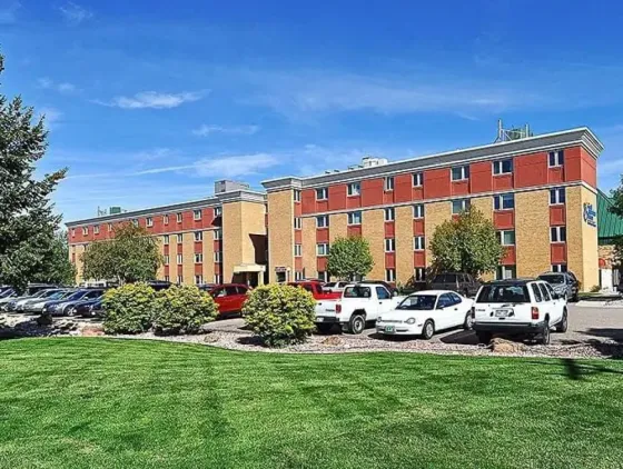 Good Samaritan Society - Fort Collins Village
