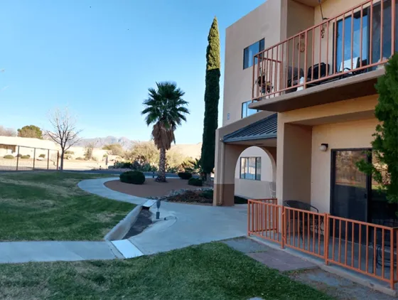 Good Samaritan Society of Las Cruces Village