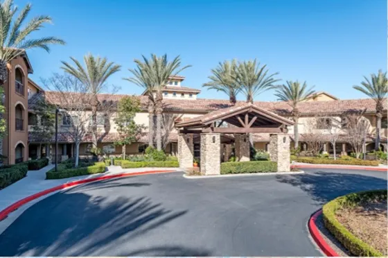 Golden LivingCenter – Riverside
