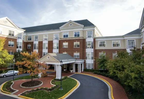 Grand Oaks Assisted Living
