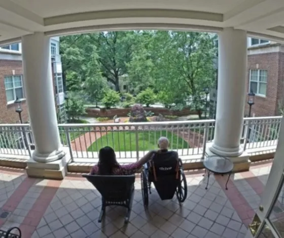 Grand Oaks Assisted Living