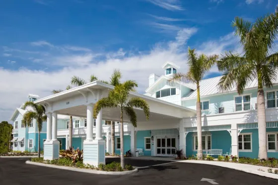 Grand Oaks of Jensen Beach