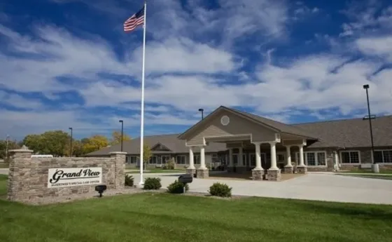 Grand View Alzheimer’s Special Care Center