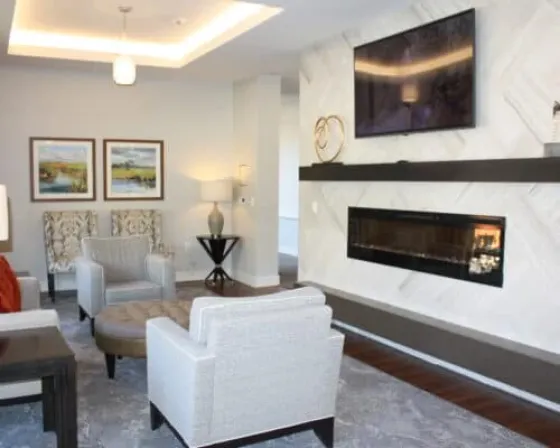 Grand Montecito Memory Care