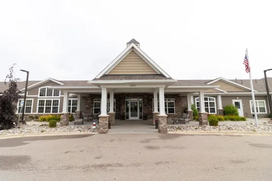 Grand Village