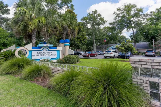 Grandview Retirement Center