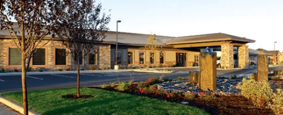 Grace Assisted Living - Boise