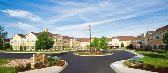 Grace Pointe Senior Care Community