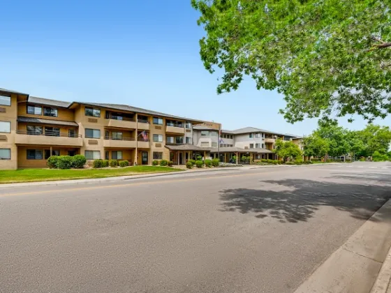 Greeley Place