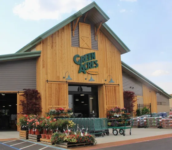 Green Acres