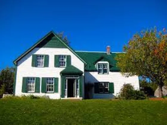 Green Gables