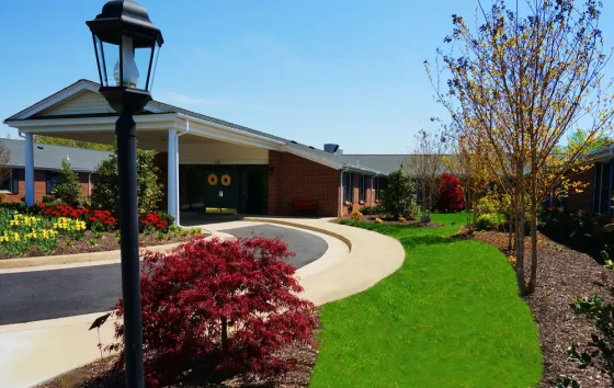 Greenfield Senior Living of Spotsylvania