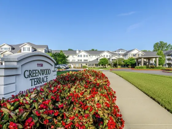 Greenwood Terrace