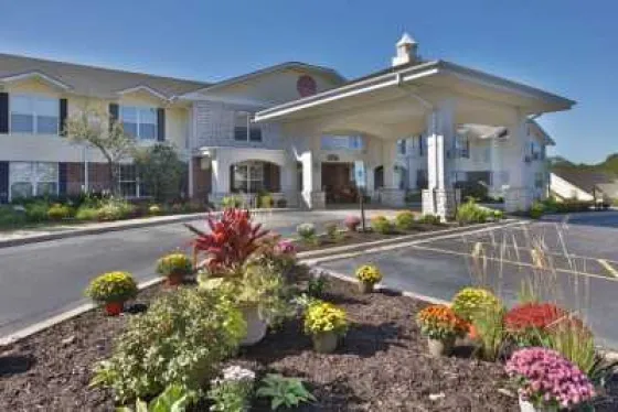 Group Living Home Inc