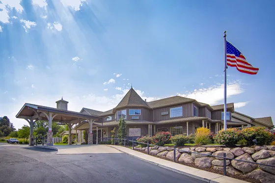 Rocky Mountain Care Grove Creek Assisted Living