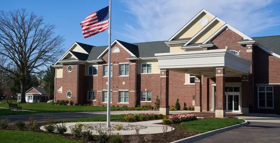 Grove Pointe Assisted Living