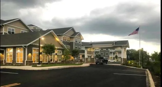 Hudson Estates