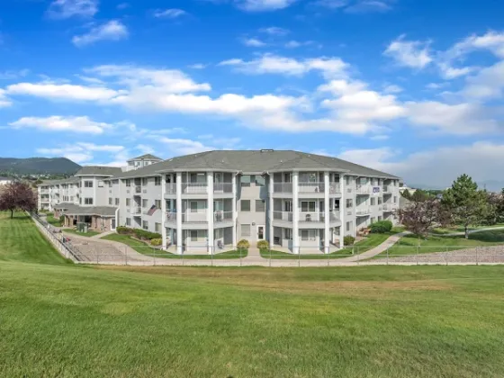 Hunters Pointe