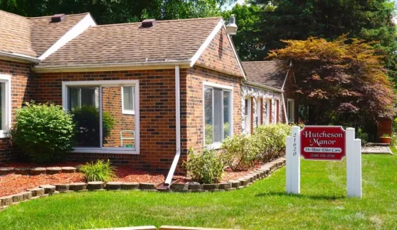Hutcheson Manor