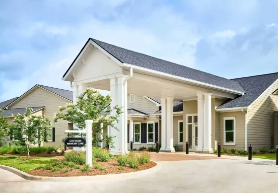 The Glen Retirement System
