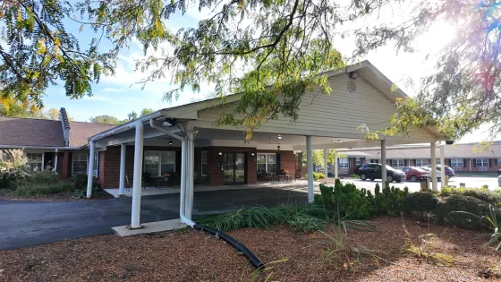 Harcourt Terrace Nursing & Rehabilitation