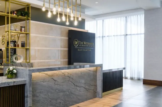 The Watermark at Houston Heights