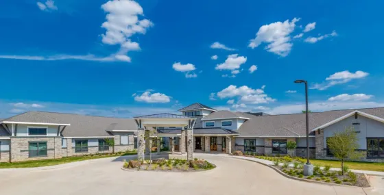 HEARTIS ARLINGTON