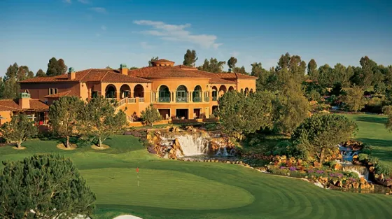 Fairmont Grand