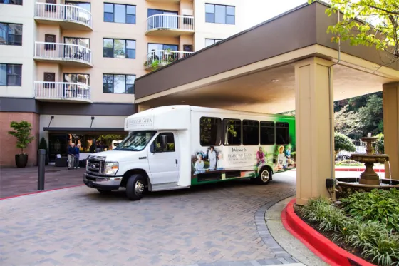 Hammond Glen Retirement Community