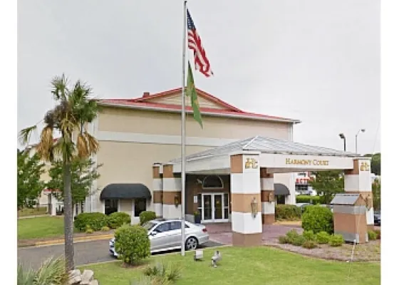 Harmony Court Assisted Living