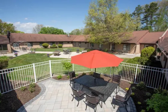 Harmony Village at CareOne Jackson