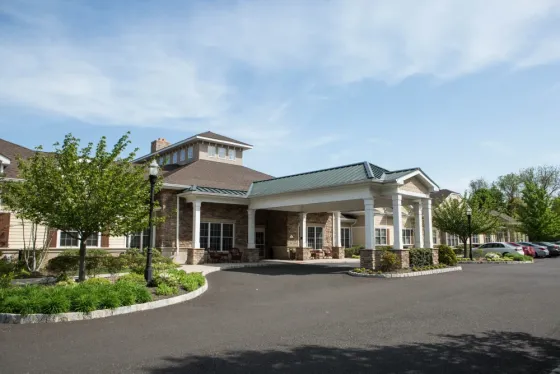 Harmony Village at Stanwick Road