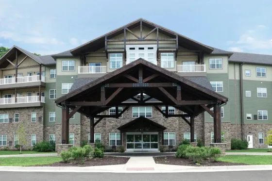 Harmony at Morgantown