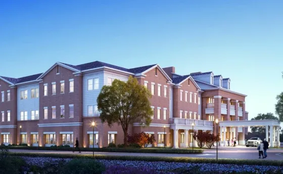 Harbor Chase at Prince William Commons